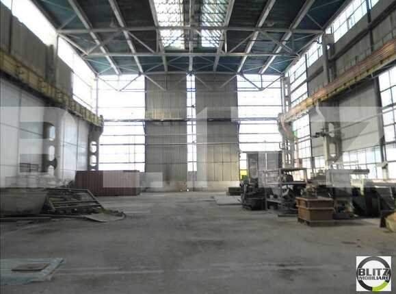 Spațiu industrial de închiriat Iris - 22261SII | BLITZ Cluj-Napoca | Poza2