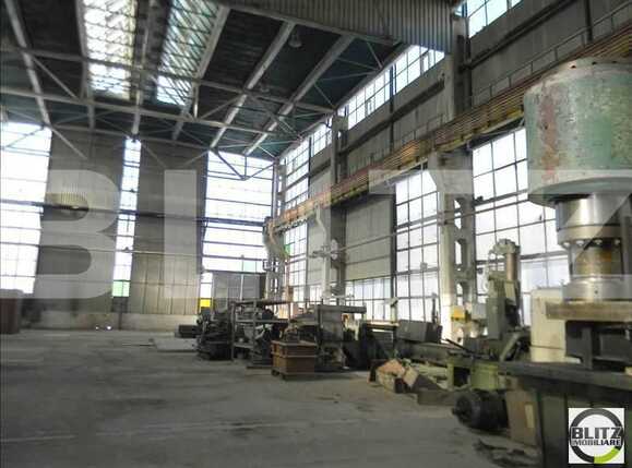Spațiu industrial de închiriat Iris - 22261SII | BLITZ Cluj-Napoca | Poza5