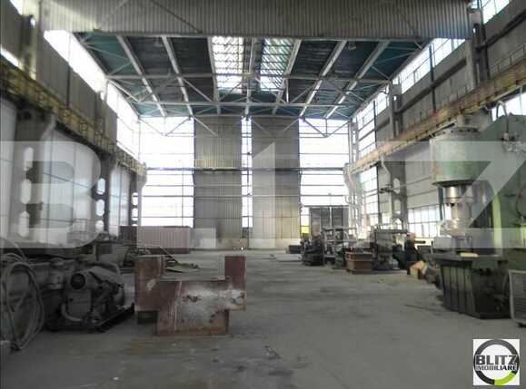 Spațiu industrial de închiriat Iris - 22261SII | BLITZ Cluj-Napoca | Poza3