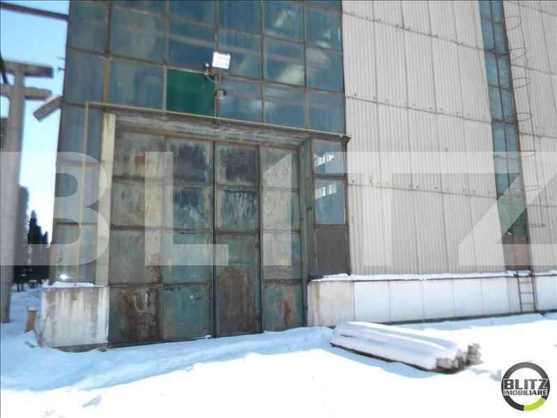 Spațiu industrial de închiriat Iris - 22261SII | BLITZ Cluj-Napoca | Poza10