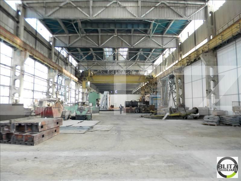 Spațiu industrial de închiriat Iris - 22261SII | BLITZ Cluj-Napoca | Poza9