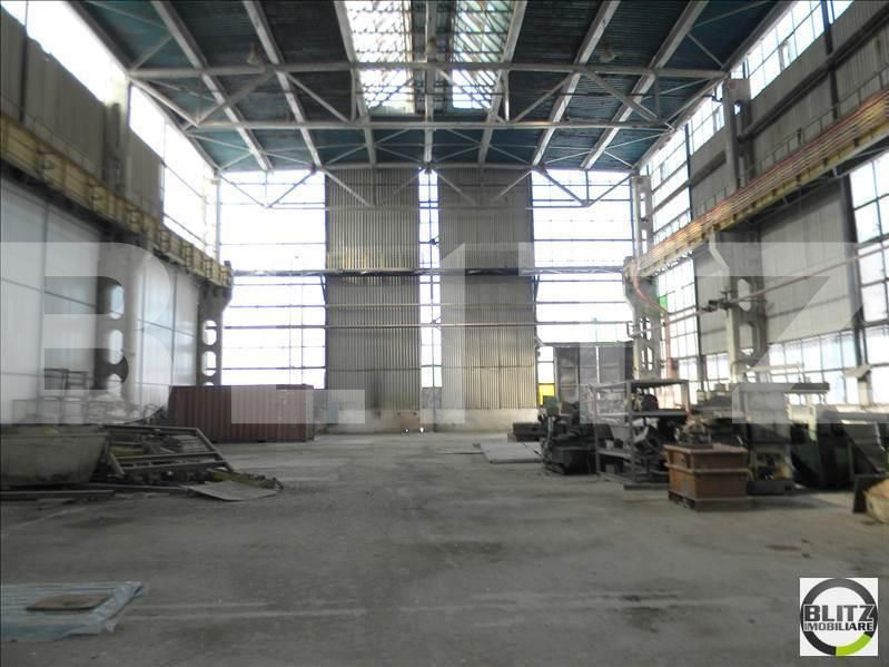Spațiu industrial de închiriat Iris - 22261SII | BLITZ Cluj-Napoca | Poza2