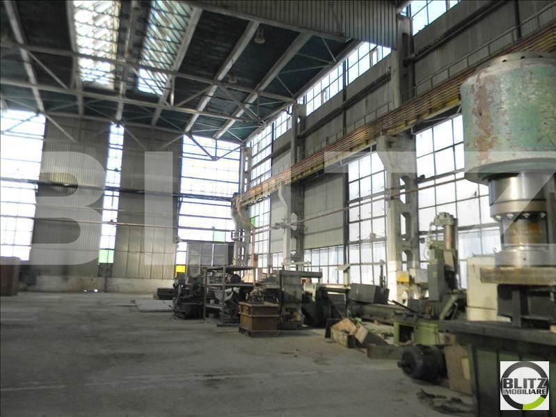 Spațiu industrial de închiriat Iris - 22261SII | BLITZ Cluj-Napoca | Poza5
