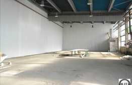 In zona Bulevardul  Muncii 1700 mp!