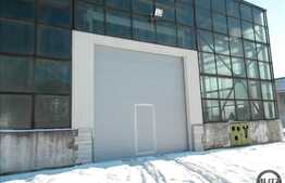 In zona Bulevardul  Muncii 1700 mp!