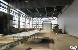 In zona Bulevardul  Muncii 1700 mp!