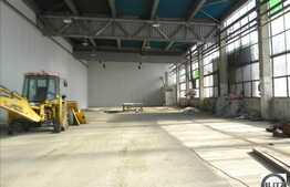 In zona Bulevardul  Muncii 1700 mp!