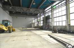 In zona Bulevardul  Muncii 1700 mp!