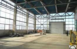 In zona Bulevardul  Muncii 1700 mp!