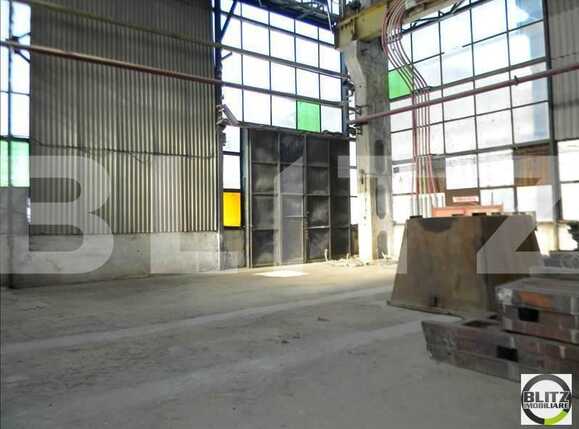 Spațiu industrial de închiriat Iris - 22262SII | BLITZ Cluj-Napoca | Poza3
