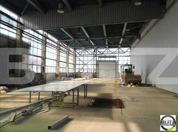 Spațiu industrial de închiriat Iris - 22262SII | BLITZ Cluj-Napoca | Poza10