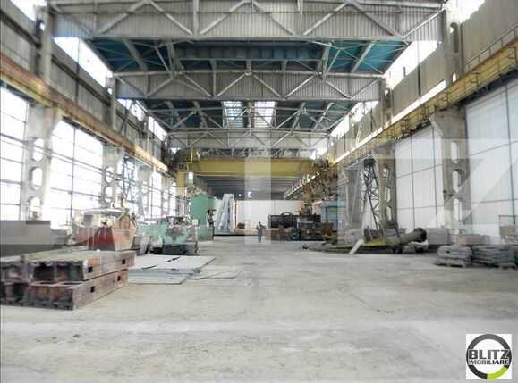 Spațiu industrial de închiriat Iris - 22262SII | BLITZ Cluj-Napoca | Poza4
