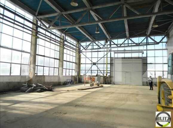 Spațiu industrial de închiriat Iris - 22262SII | BLITZ Cluj-Napoca | Poza11