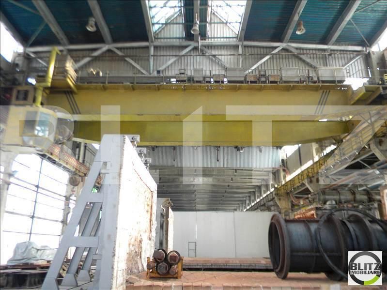 Spațiu industrial de închiriat Iris - 22262SII | BLITZ Cluj-Napoca | Poza2