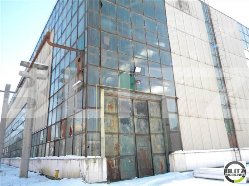 Spațiu industrial de închiriat Iris - 22262SII | BLITZ Cluj-Napoca | Poza5