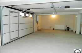 Spatiu pentru depozitare pozitionat in zona Iulius Mall