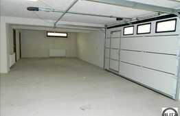 Spatiu pentru depozitare pozitionat in zona Iulius Mall