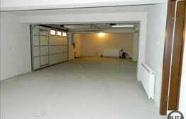 Spatiu pentru depozitare pozitionat in zona Iulius Mall