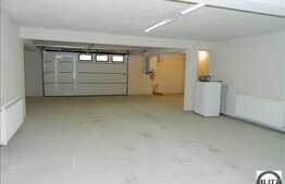 Spatiu pentru depozitare pozitionat in zona Iulius Mall