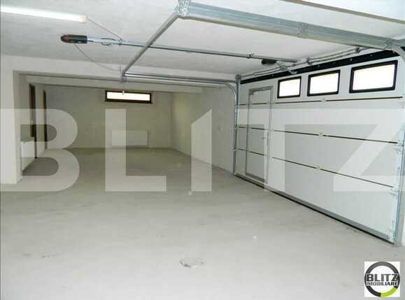 Spațiu industrial de închiriat Marasti - 22264SII | BLITZ Cluj-Napoca | Poza1