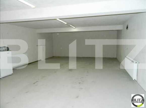 Spațiu industrial de închiriat Marasti - 22264SII | BLITZ Cluj-Napoca | Poza4