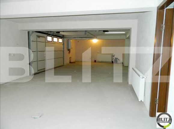 Spațiu industrial de închiriat Marasti - 22264SII | BLITZ Cluj-Napoca | Poza3