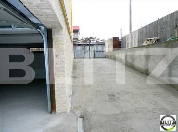 Spațiu industrial de închiriat Marasti - 22264SII | BLITZ Cluj-Napoca | Poza7