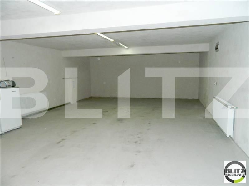 Spațiu industrial de închiriat Marasti - 22264SII | BLITZ Cluj-Napoca | Poza4