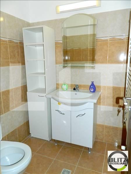 Spațiu industrial de închiriat Marasti - 22264SII | BLITZ Cluj-Napoca | Poza6