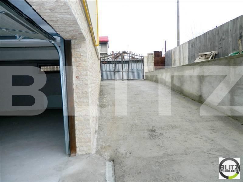 Spațiu industrial de închiriat Marasti - 22264SII | BLITZ Cluj-Napoca | Poza7