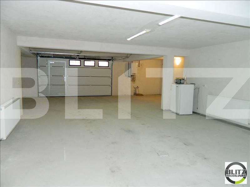 Spațiu industrial de închiriat Marasti - 22264SII | BLITZ Cluj-Napoca | Poza5