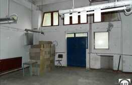 Inchiriere spatiu industrial cu 55 mp, acces TIR