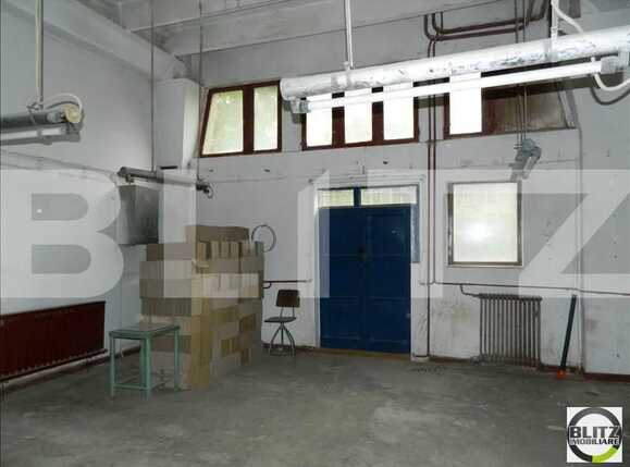 Spațiu industrial de închiriat Marasti - 22265SII | BLITZ Cluj-Napoca | Poza4