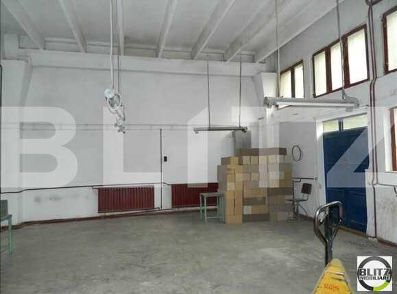 Spațiu industrial de închiriat Marasti - 22265SII | BLITZ Cluj-Napoca | Poza2