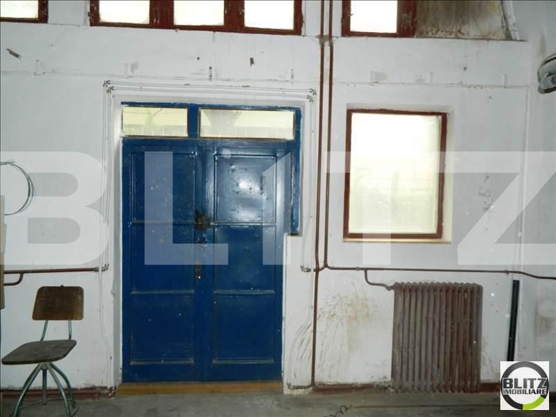 Spațiu industrial de închiriat Marasti - 22265SII | BLITZ Cluj-Napoca | Poza3