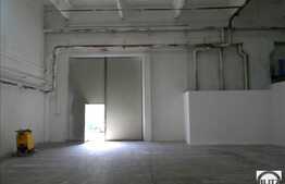 1820 mp. Compartimentabil dupa necesitati. Acces TIR !