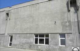 1820 mp. Compartimentabil dupa necesitati. Acces TIR !