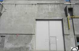 1820 mp. Compartimentabil dupa necesitati. Acces TIR !