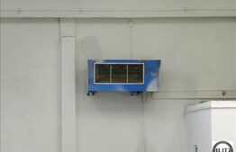 1820 mp. Compartimentabil dupa necesitati. Acces TIR !