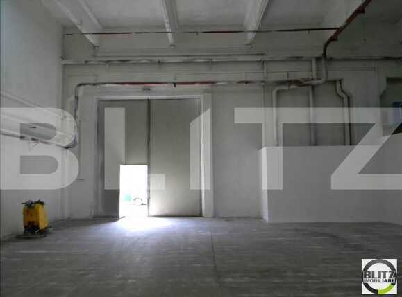 Spațiu industrial de închiriat Marasti - 22266SII | BLITZ Cluj-Napoca | Poza11