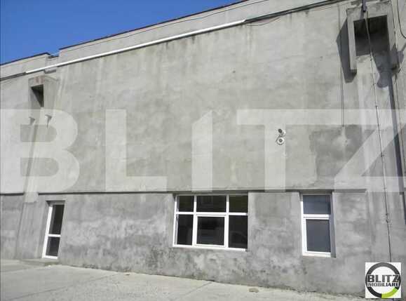 Spațiu industrial de închiriat Marasti - 22266SII | BLITZ Cluj-Napoca | Poza13