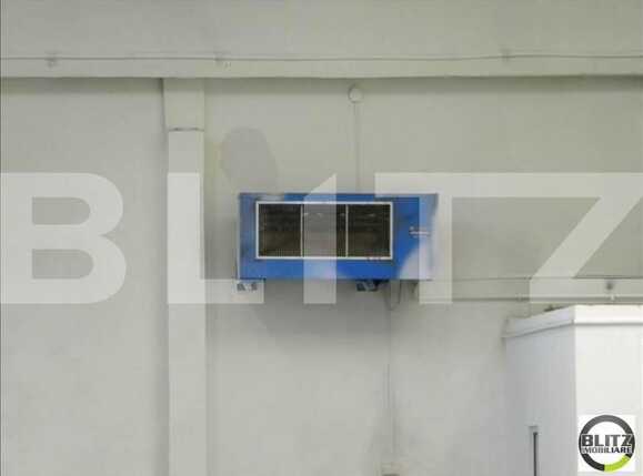 Spațiu industrial de închiriat Marasti - 22266SII | BLITZ Cluj-Napoca | Poza6