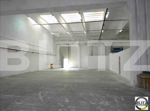 Spațiu industrial de închiriat Marasti - 22266SII | BLITZ Cluj-Napoca | Poza9