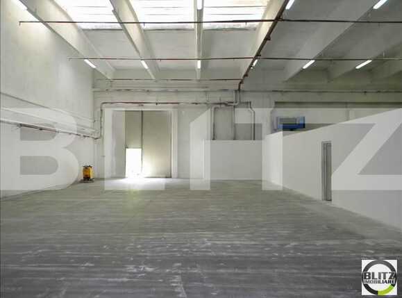 Spațiu industrial de închiriat Marasti - 22266SII | BLITZ Cluj-Napoca | Poza10