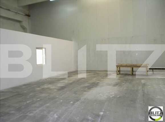 Spațiu industrial de închiriat Marasti - 22266SII | BLITZ Cluj-Napoca | Poza3