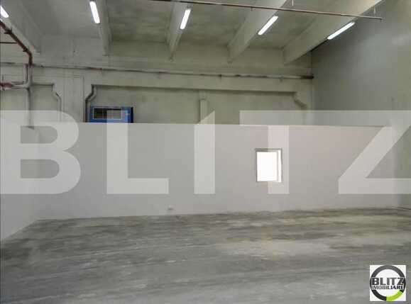 Spațiu industrial de închiriat Marasti - 22266SII | BLITZ Cluj-Napoca | Poza4