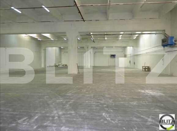Spațiu industrial de închiriat Marasti - 22266SII | BLITZ Cluj-Napoca | Poza5