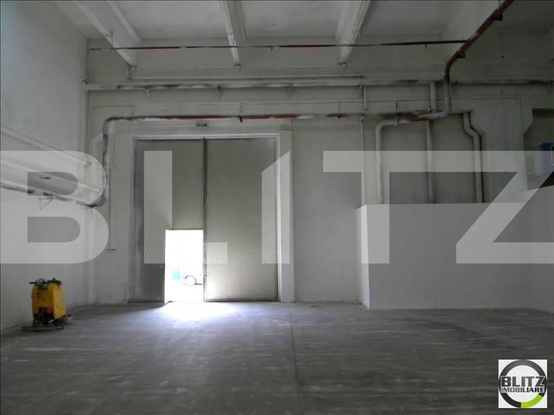Spațiu industrial de închiriat Marasti - 22266SII | BLITZ Cluj-Napoca | Poza11