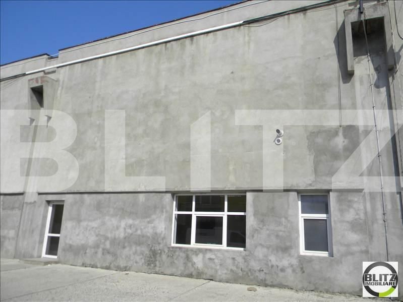 Spațiu industrial de închiriat Marasti - 22266SII | BLITZ Cluj-Napoca | Poza13