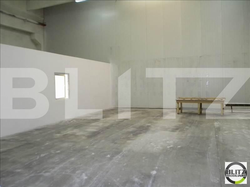 Spațiu industrial de închiriat Marasti - 22266SII | BLITZ Cluj-Napoca | Poza3